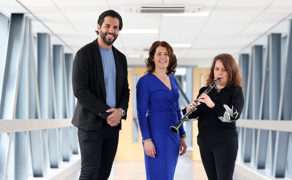 Liverpool Philharmonic announces new partnership with The Walton Centre