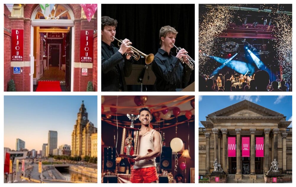 Eurovision Daily Saturday 6th May: Seven things going on today in Liverpool