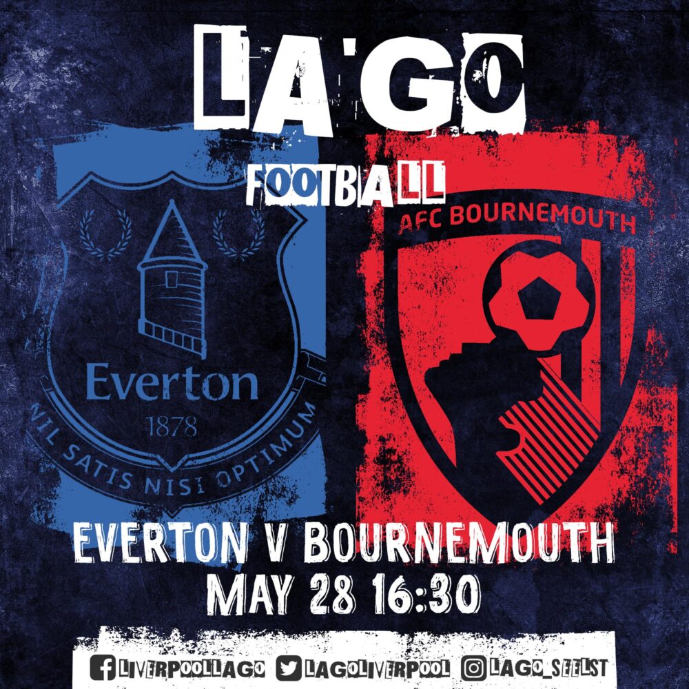 Match Day Screening – LA’GO