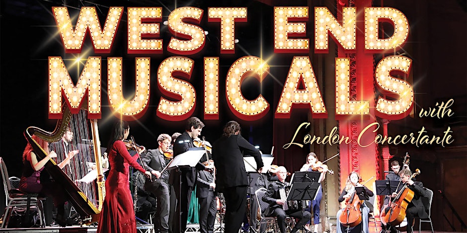West End Musicals