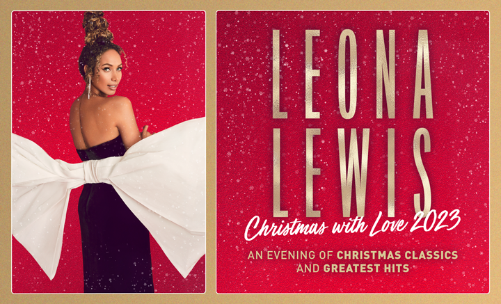 Leona Lewis