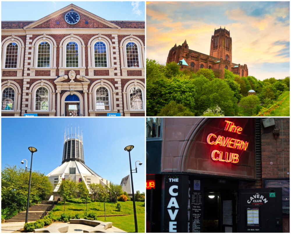 10 historic locations you need to visit in Liverpool