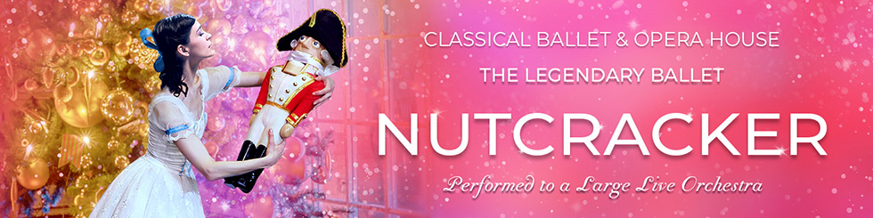 The Nutcracker