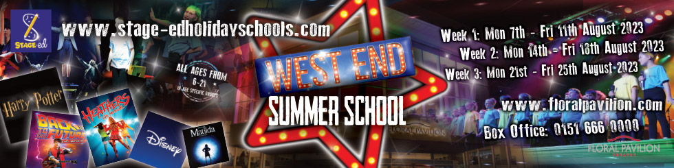 West End Summer School