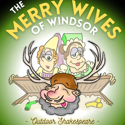 The Merry Wives of Windsor