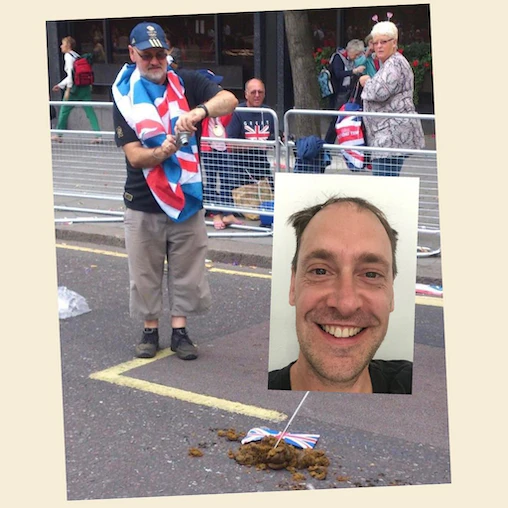 Alistair Green: What Are We Like Eh!