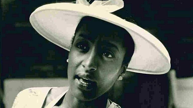 Women of the Windrush