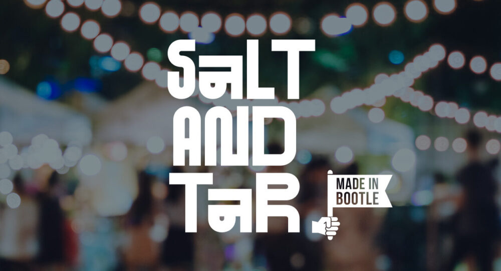 Winter Market – Salt and Tar