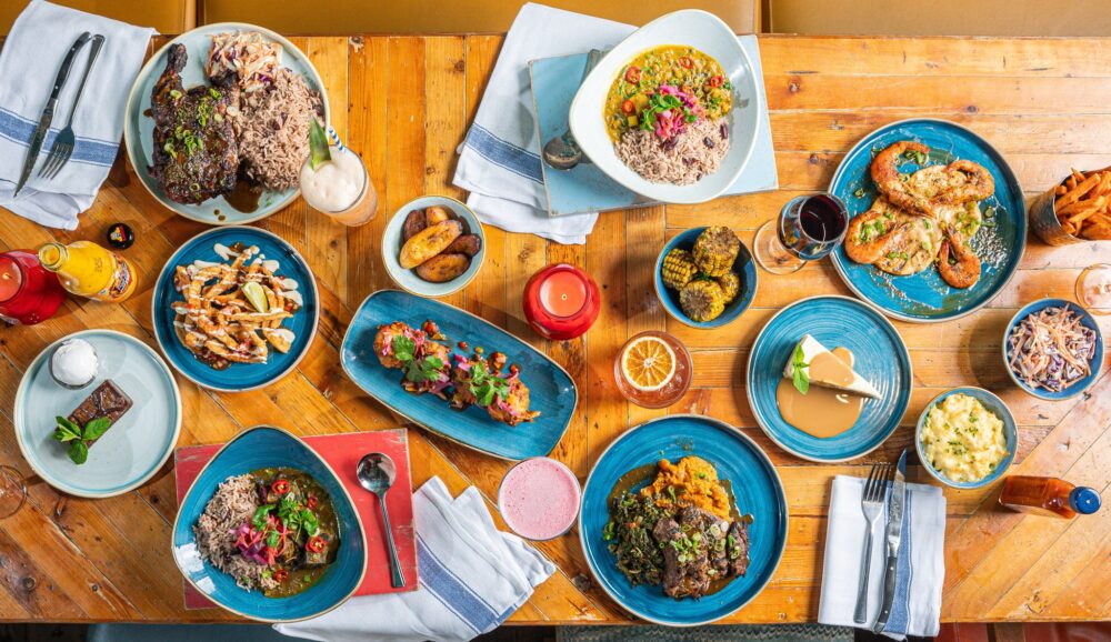 5 Caribbean restaurants in Liverpool you should experience