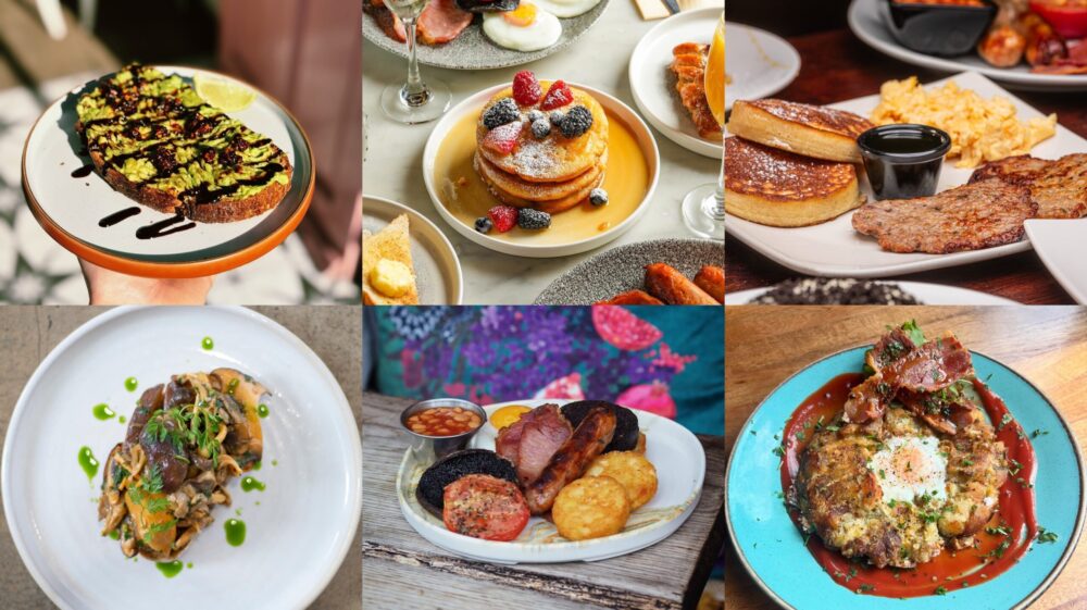 14 delicious breakfasts you need to try in South Liverpool