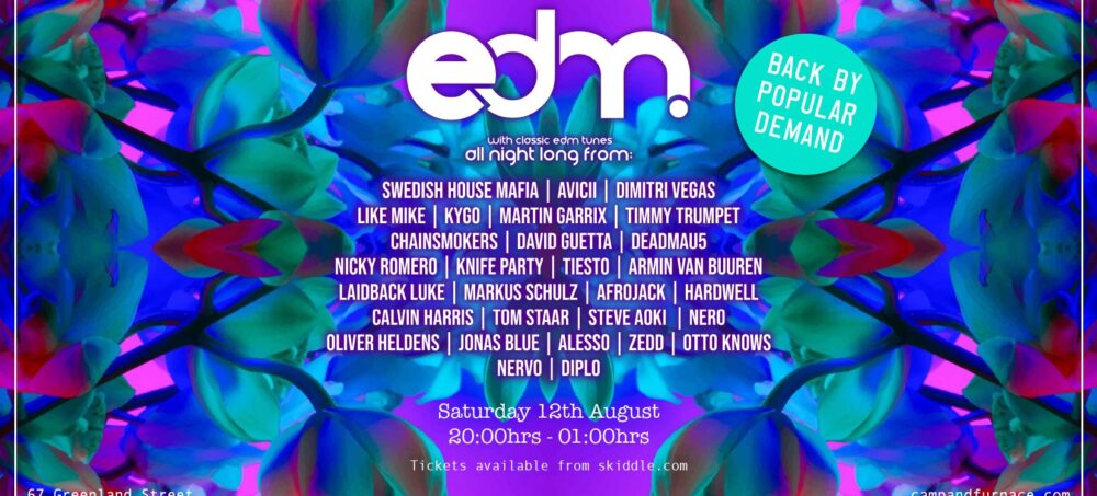 EDM Classics
