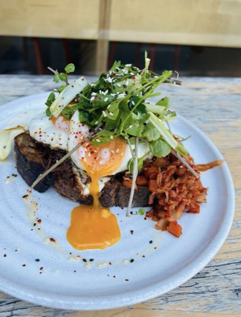 12 Delicious breakfasts you need to try in South Liverpool The Guide