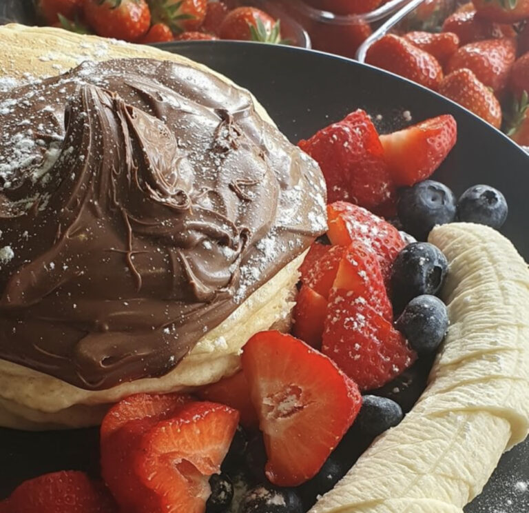 12 Delicious breakfasts you need to try in South Liverpool The Guide