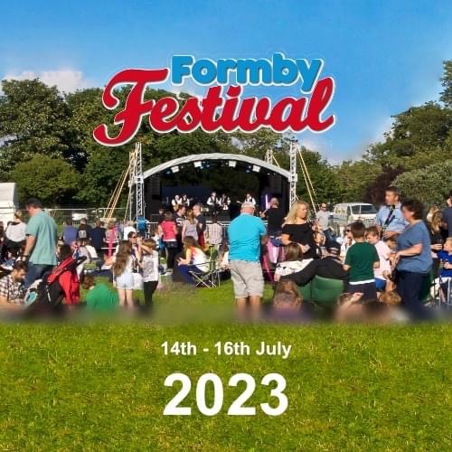 Credit: Formby Festival