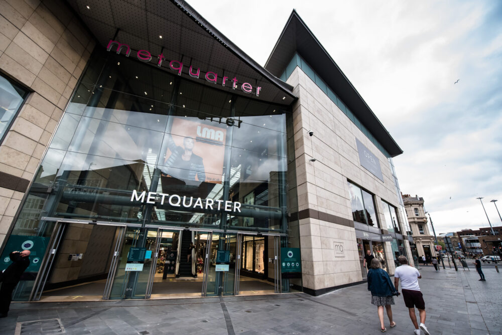 Metquarter