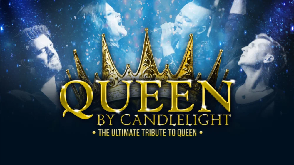 Queen by Candlelight - Empire Theatre - Music