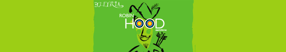 Robin Hood