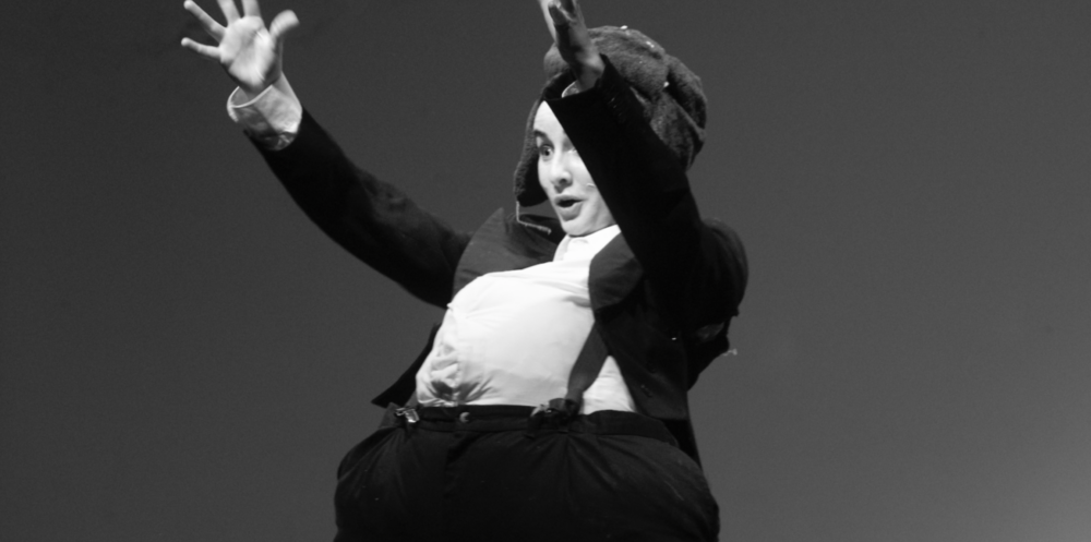 Julia Masli – CHOOSH!