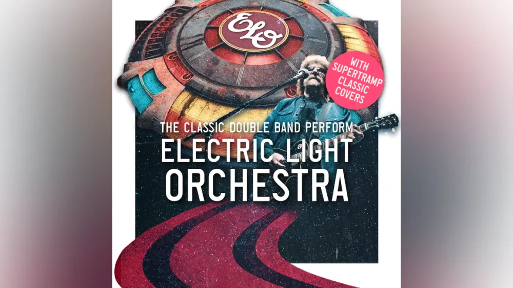  All Over the World: The Very Best of Electric Light