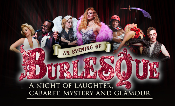 An Evening of Burlesque