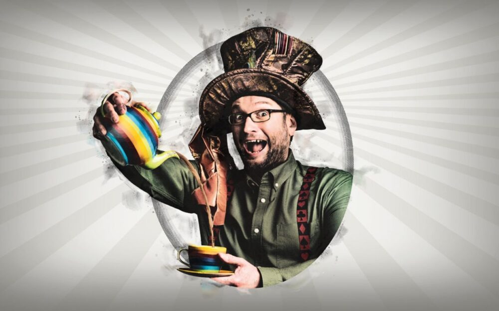 Gary Delaney