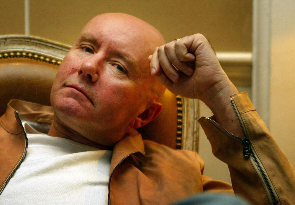 Irvine Welsh confirms Trainspotting musical in the works | The Guide ...