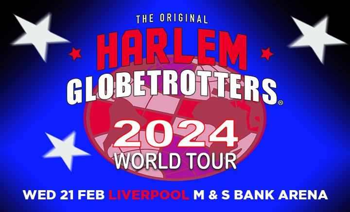 The Harlem Globetrotters