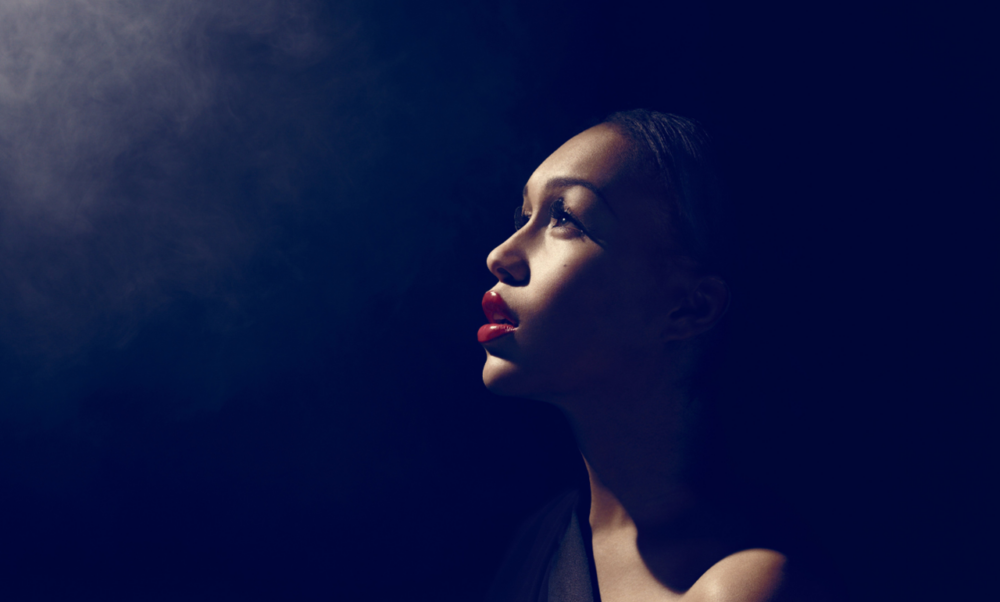 Rebecca Ferguson - Philharmonic Hall - Music