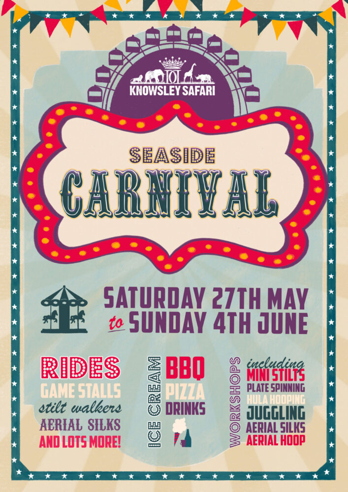 Seaside Carnival