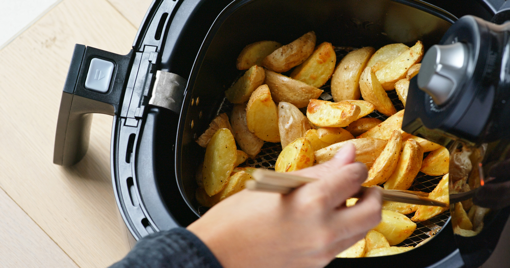 Air fryer - The Guide Liverpool