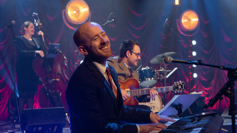 Down for the Count All-Stars: A Century of Swing