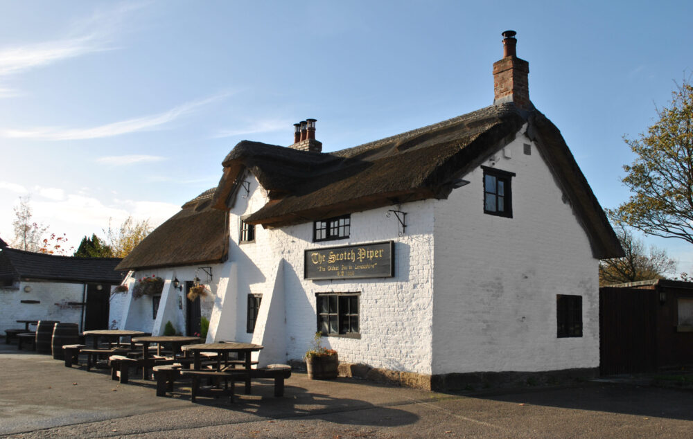 The Scotch Piper - Maghull - Pubs