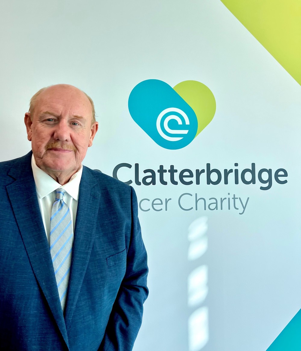 Clatterbridge Cancer Centre - Liverpool