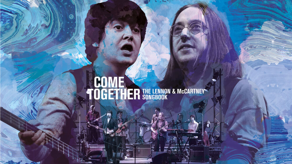 Come Together - Royal Court