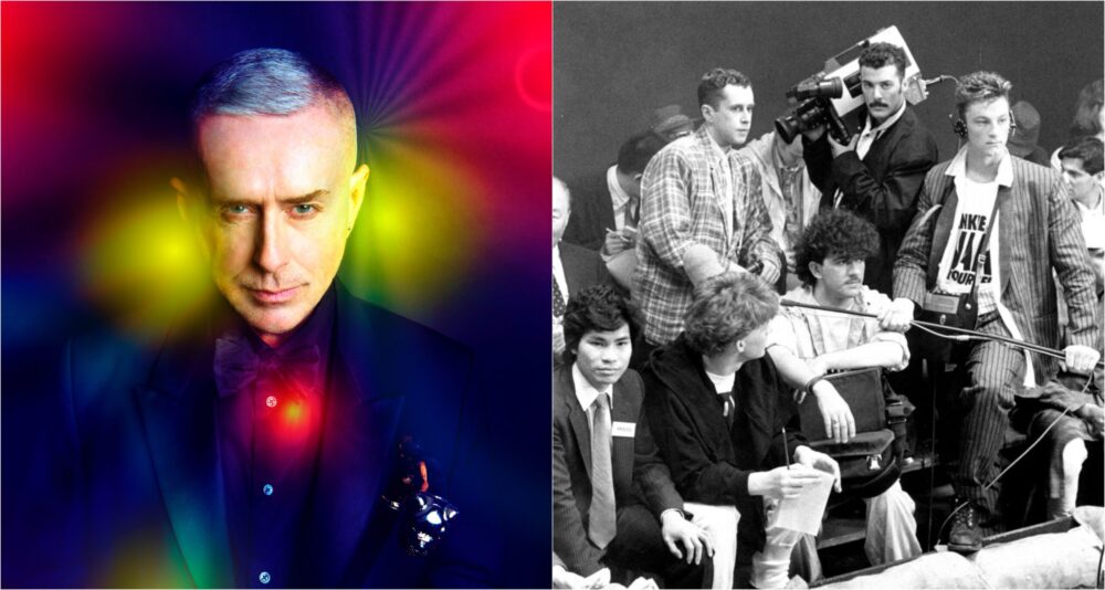 Holly Johnson adds extra Liverpool date to tour The Guide