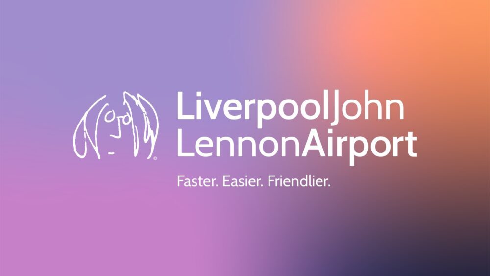Credit: Liverpool John Lennon Airport