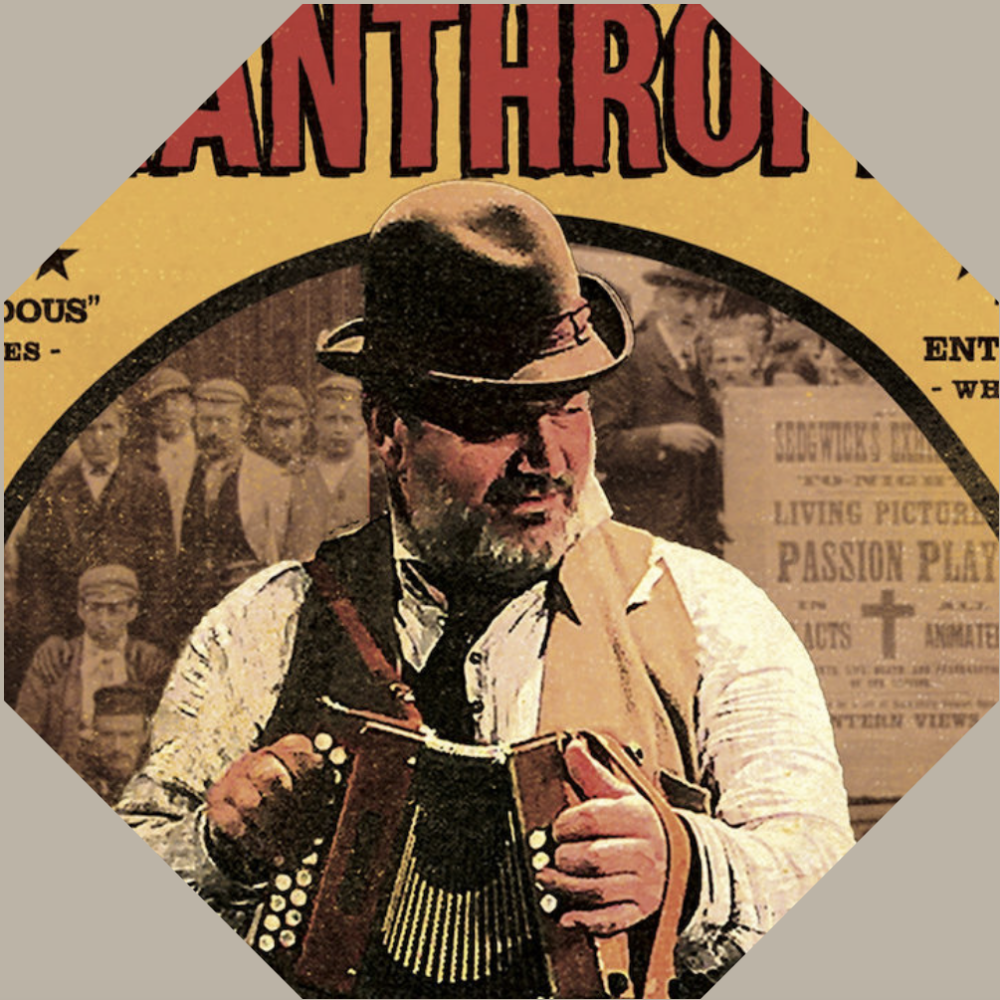 The Ragged Trousered Philanthropist