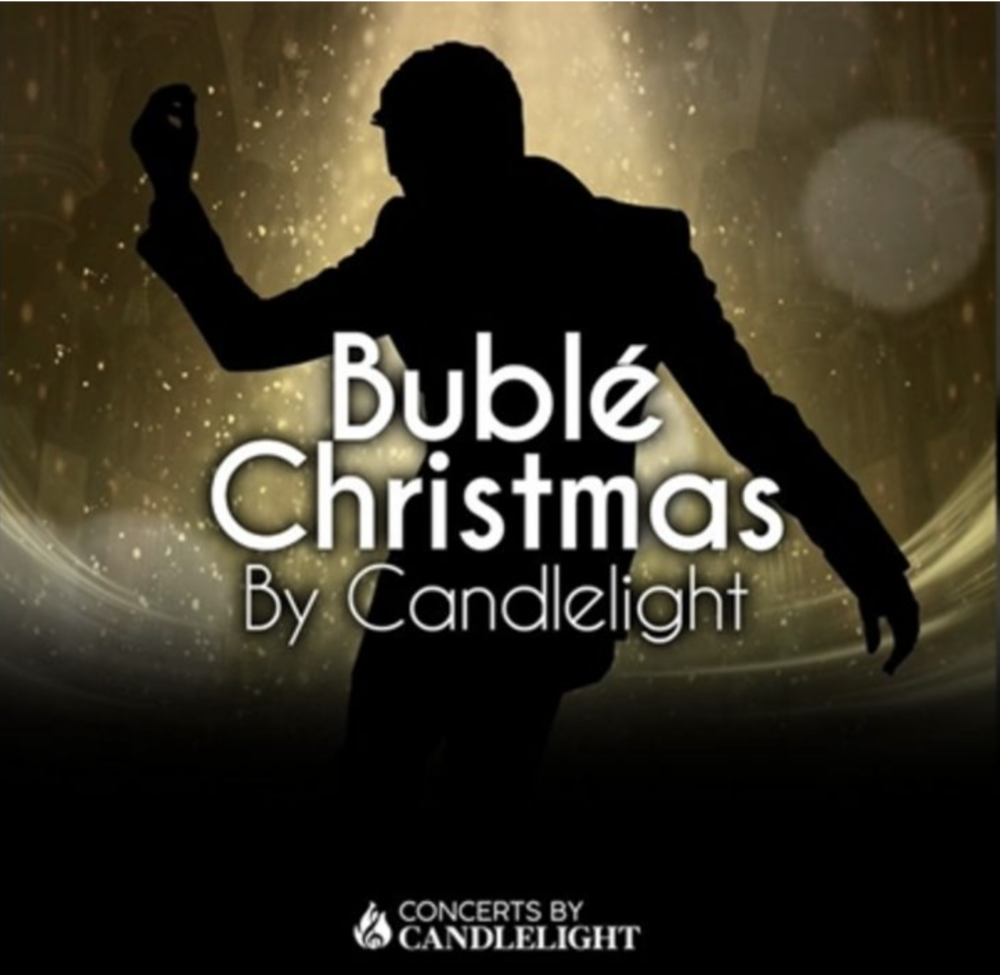 Bublé Christmas by Candlelight