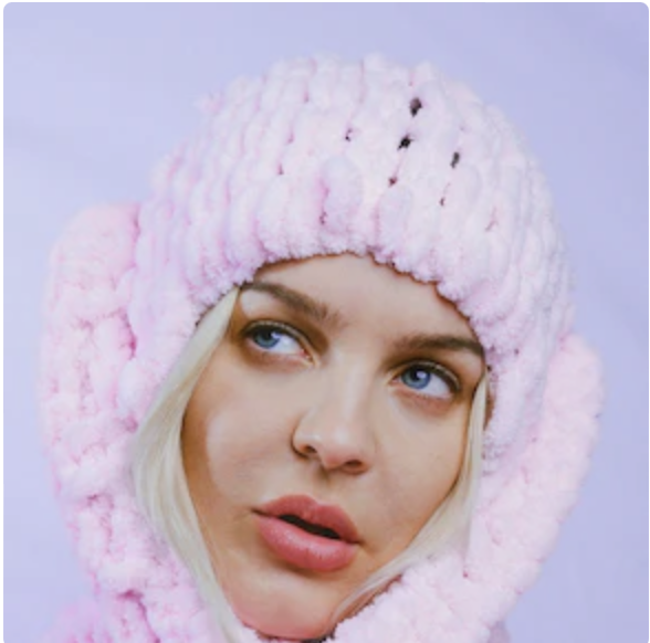 Anne-Marie Launch Show
