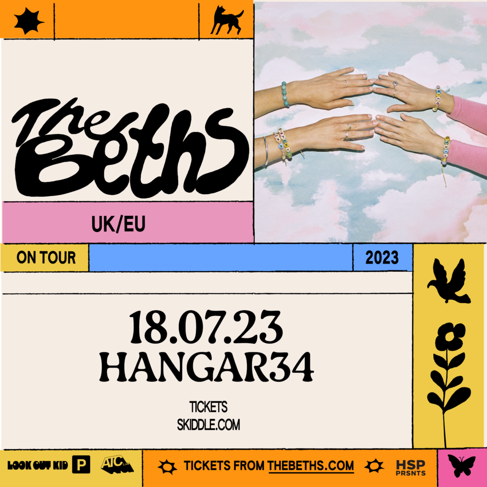 The Beths