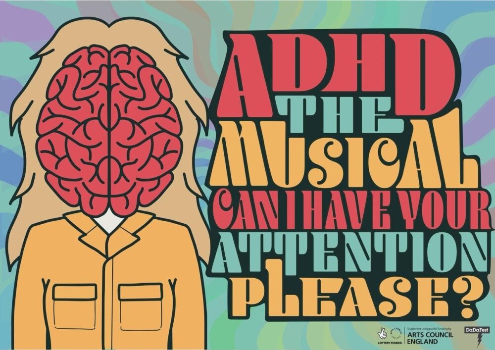 ADHD The Musical