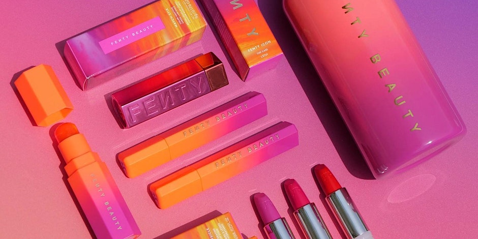 Beautifully You: Fenty Beauty Pride Masterclass