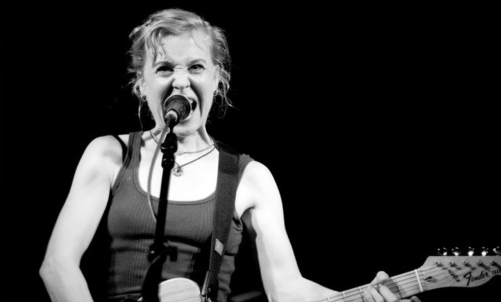 Kristin Hersh
