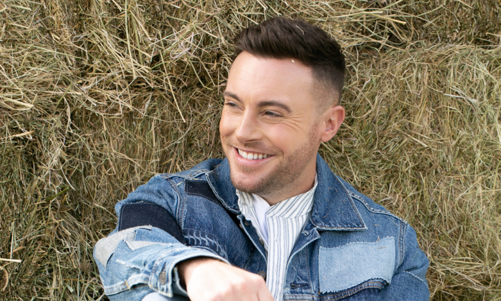 Nathan Carter