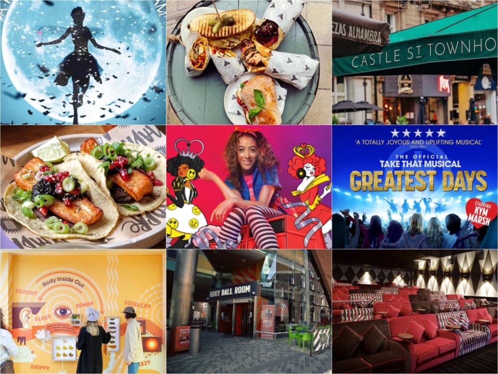 12 great things to do in and around Liverpool this week