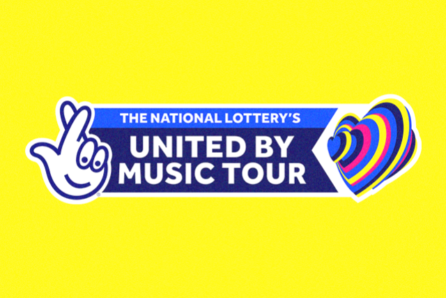United By Music – October Drift