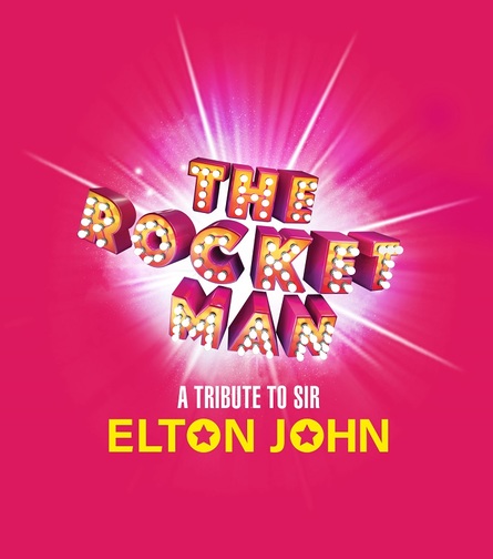 The Rocket Man - St Helens Theatre Royal - Music