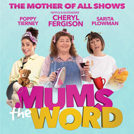 Mums the Word