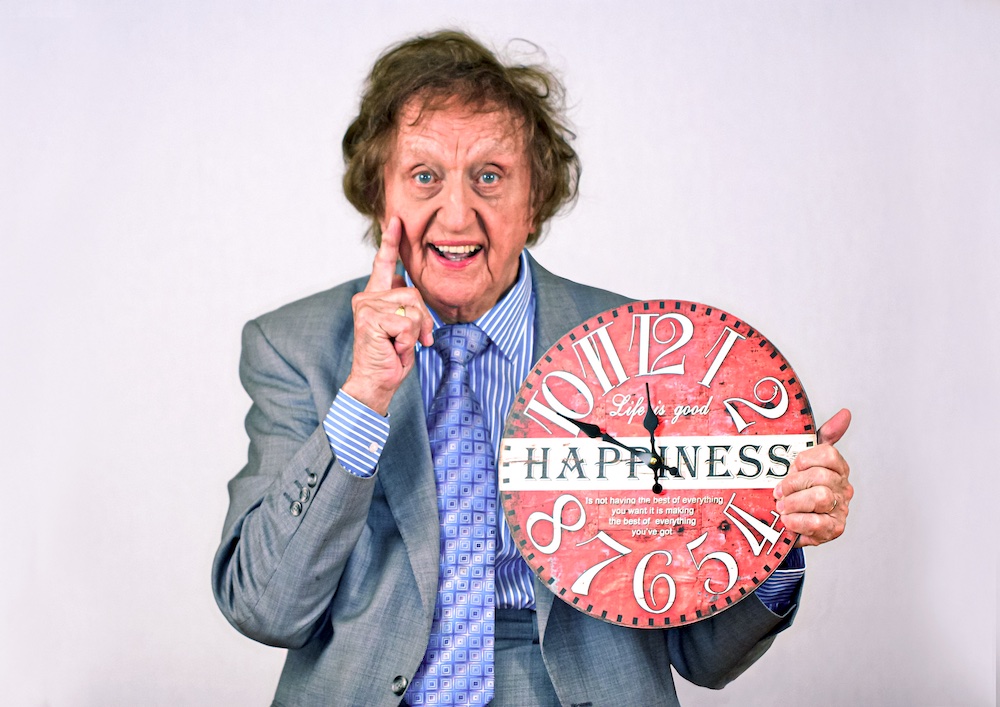 Ken Dodd Happiness - Museums o Liverpool - The Guide Liverpool.