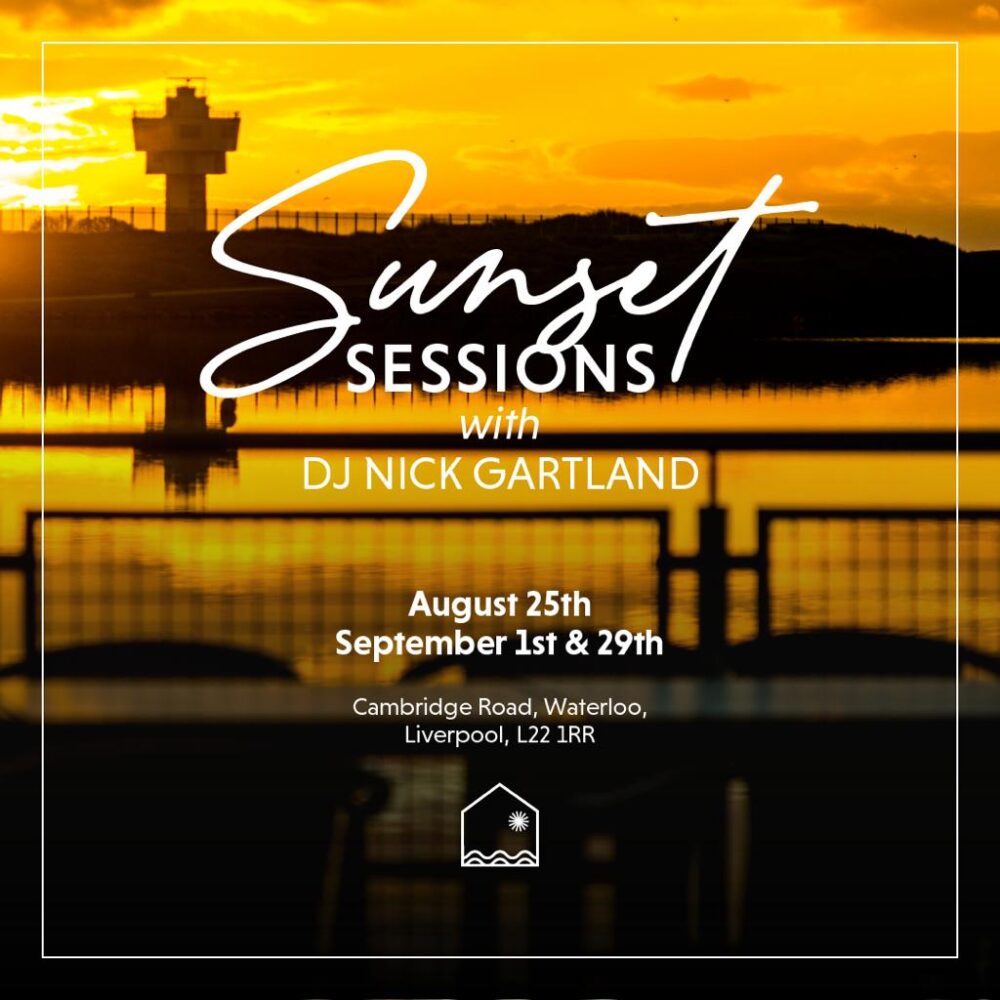 Sunset Sessions - Lake House - Music